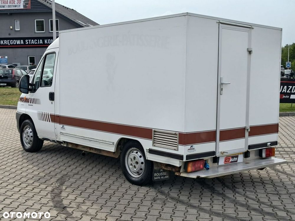 Citroën Jumper - 5