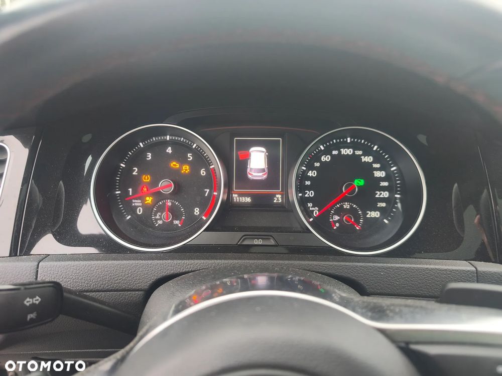 Volkswagen Golf 2.0 TSI BMT GTI DSG - 20