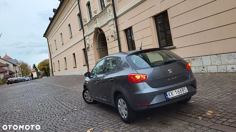 Seat Ibiza 1.2 12V Style - 3