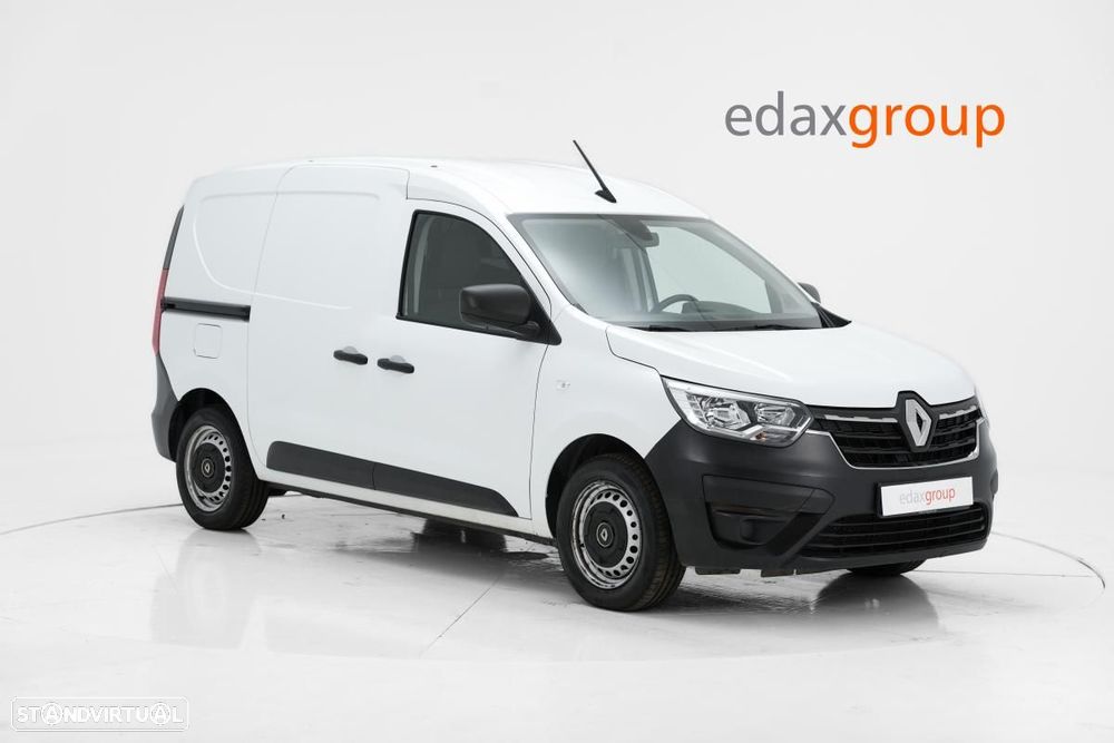 Renault Express 1.5 Blue dCi Confort C/IVA - 1