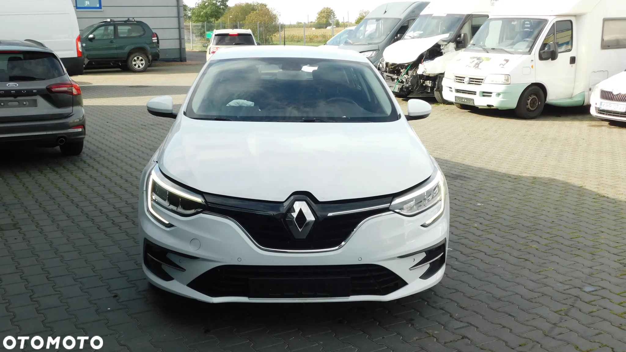 Renault Megane - 3
