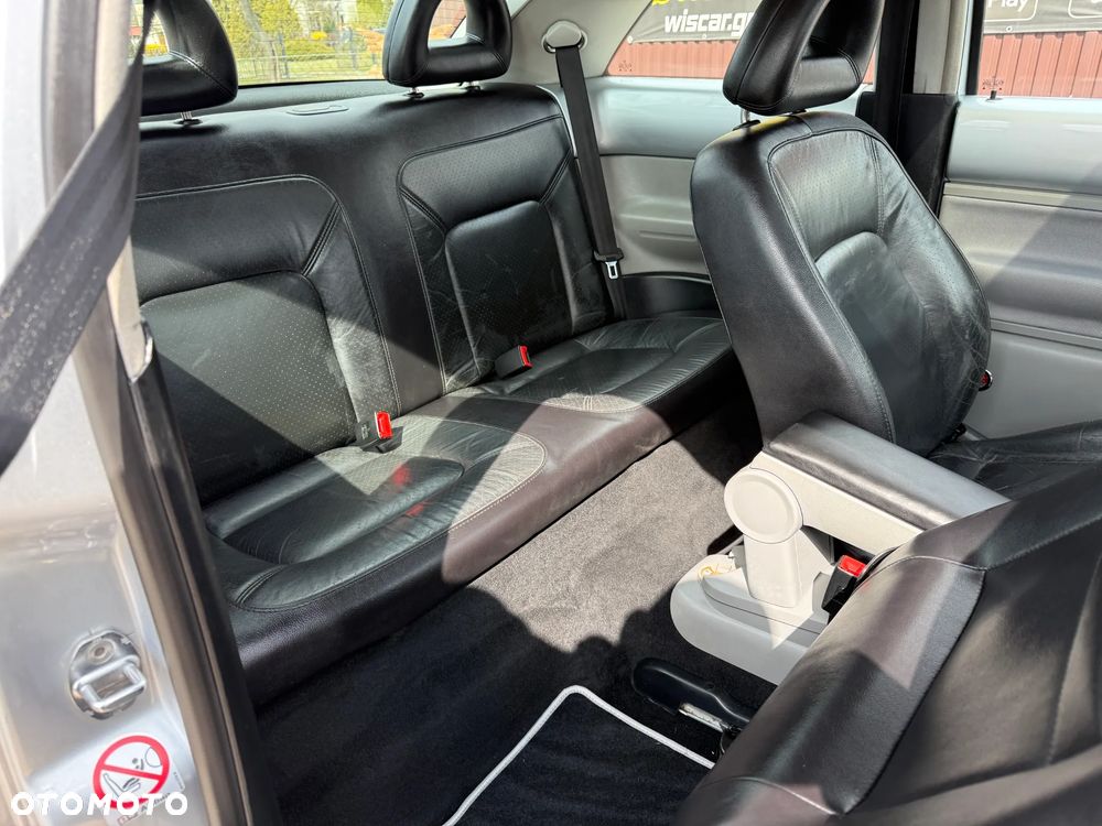 Volkswagen New Beetle 2.0 Freestyle - 21