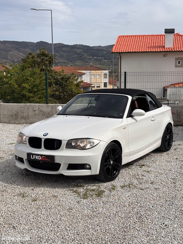 BMW 118 d Limited Edition Lifestyle c/ M Sport Pack - 2