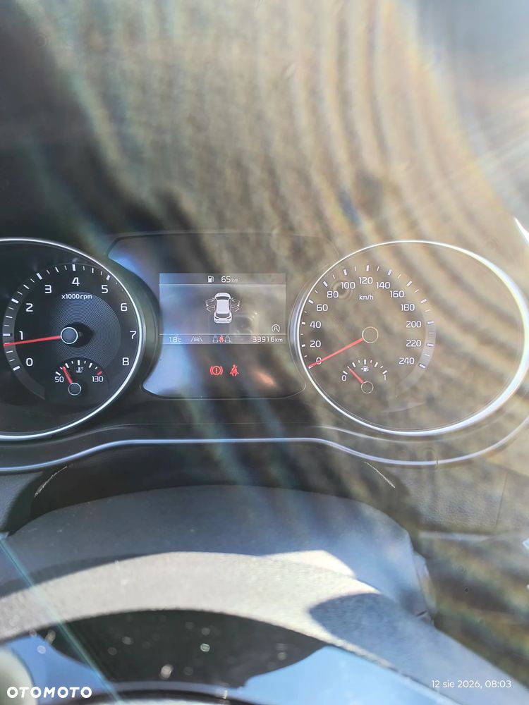 Kia Ceed 1.5 T-GDI L Business Line - 21