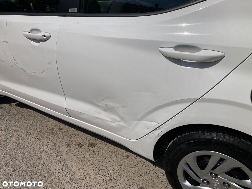 Hyundai i10 1.0 BlueDrive Access - 8