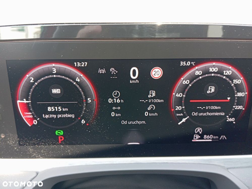 Volkswagen Passat - 19