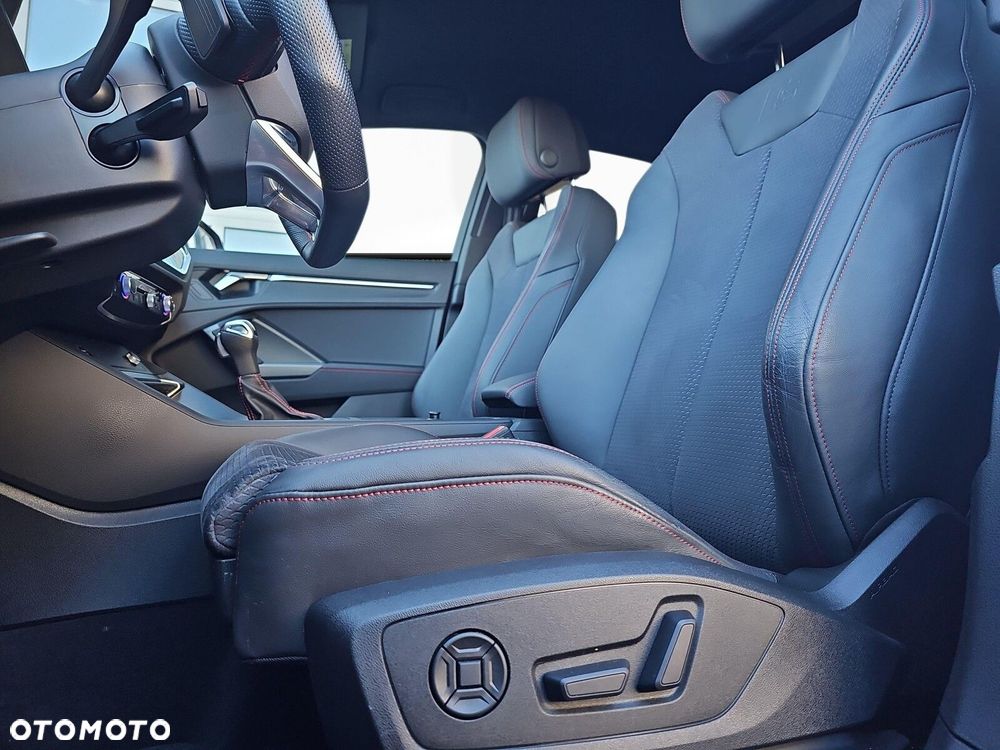 Audi Q3 Sportback 45 TFSI e S Line S tronic - 10