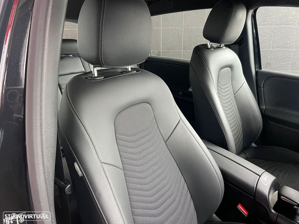 Mercedes-Benz B 180 d Style Aut. - 25