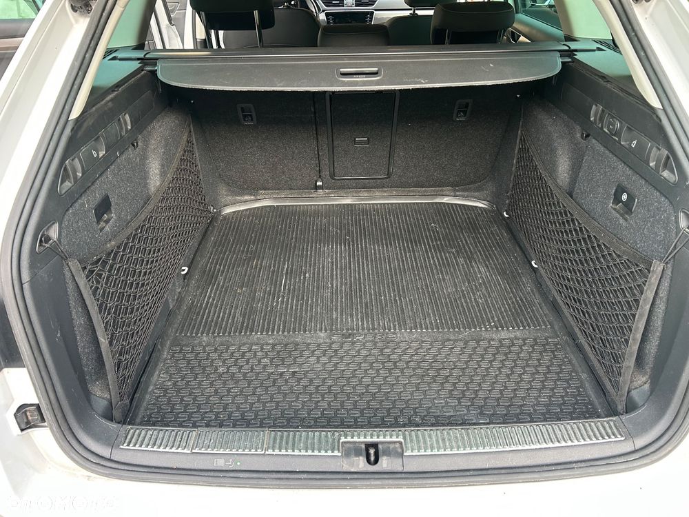 Skoda Superb - 15