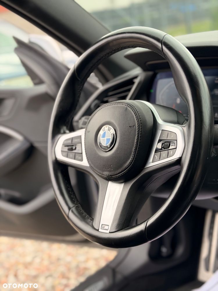 BMW Seria 2 218i GT M Sport - 12