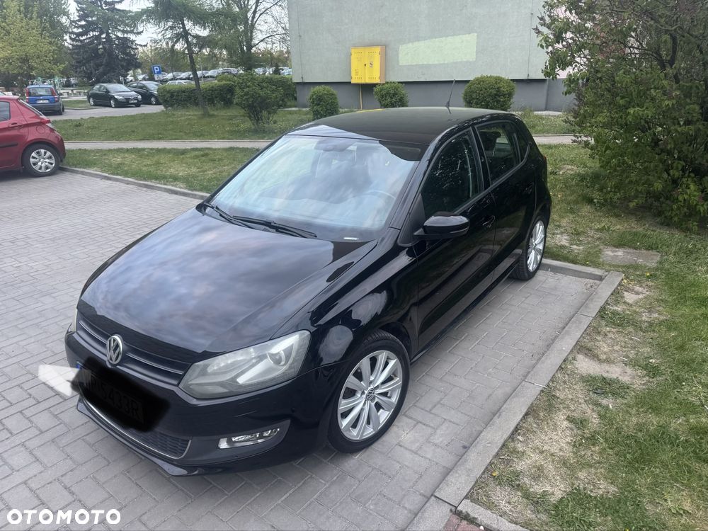 Volkswagen Polo - 1