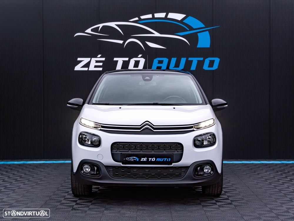 Citroën C3 1.2 PureTech Feel - 3