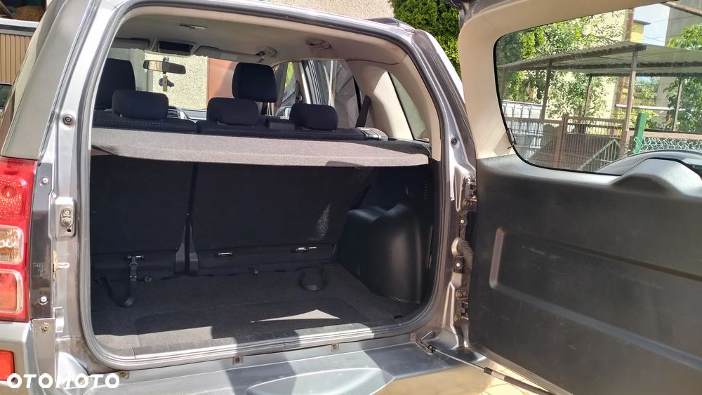 Suzuki Grand Vitara 1.9 DDiS - 5