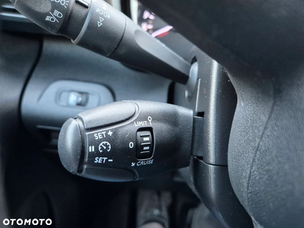 Citroën Berlingo - 18