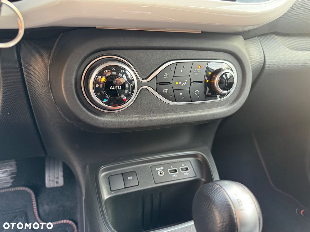 Renault Twingo Electric VIBES - 15