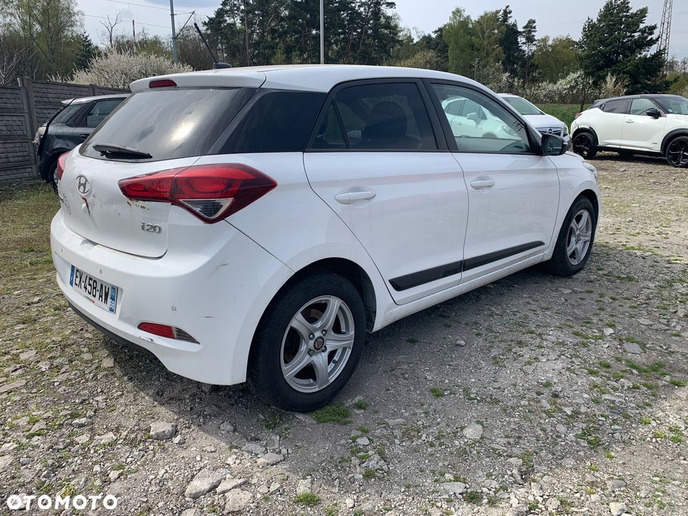 Hyundai i20 1.0 T-GDI Advantage+ - 5