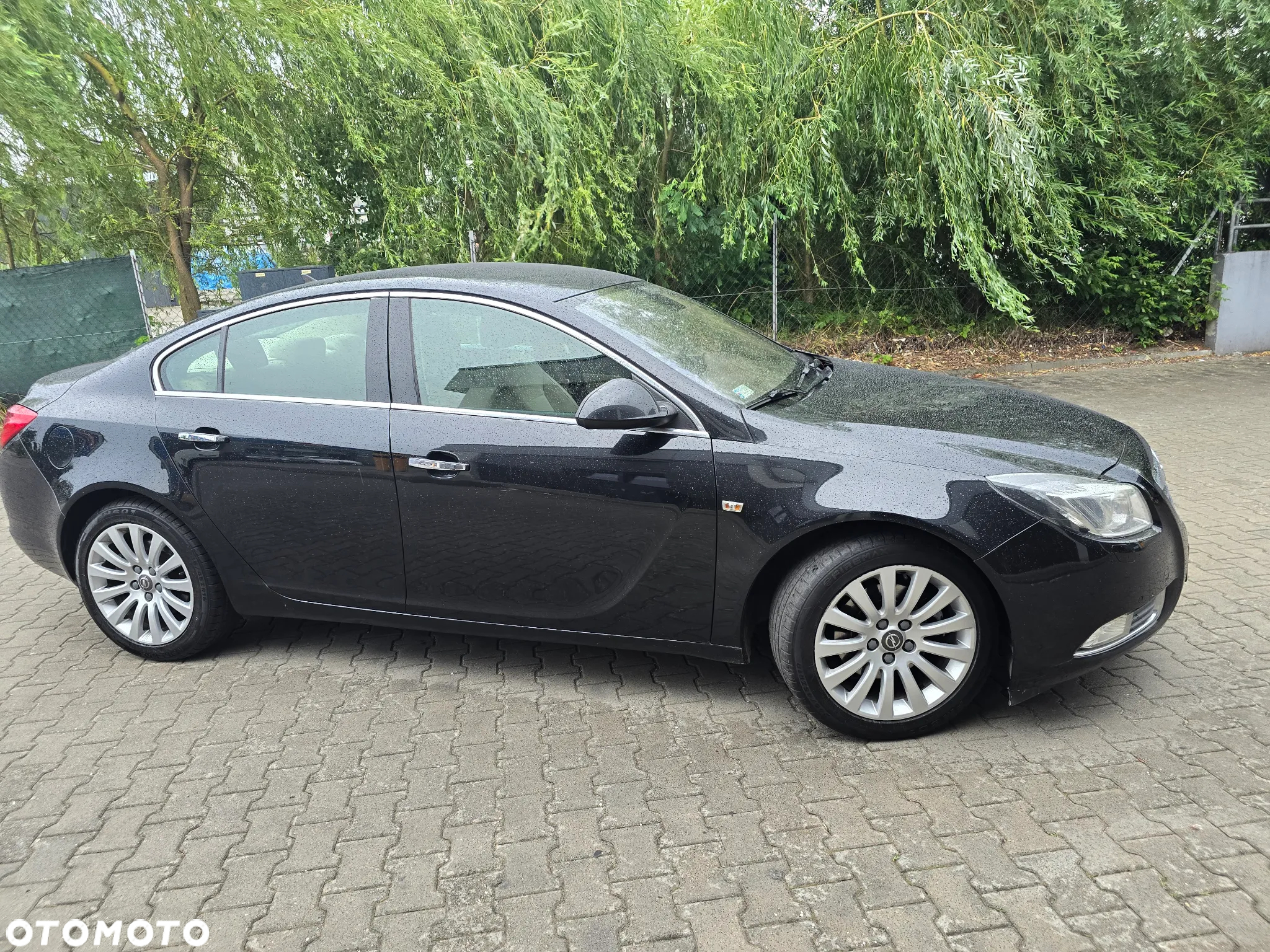 Opel Insignia 1.6 T Cosmo - 3