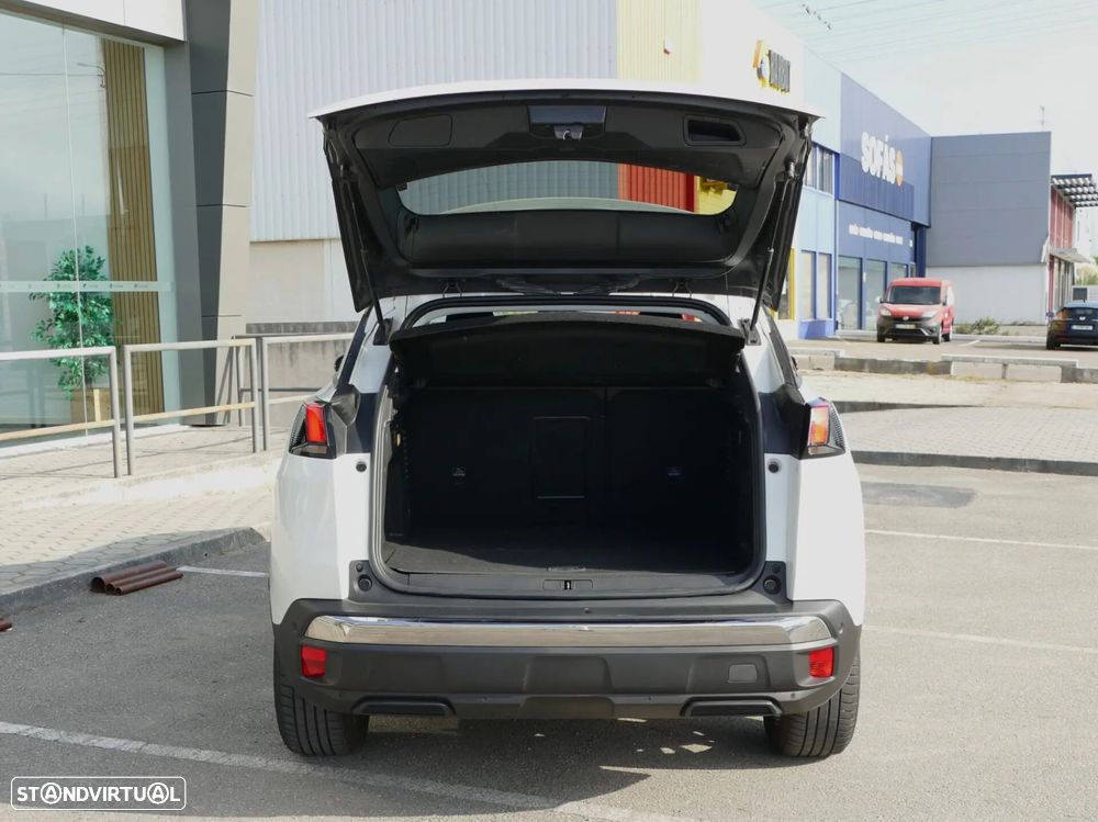 Peugeot 3008 1.6 Hybrid Allure Pack e-EAT8 - 11