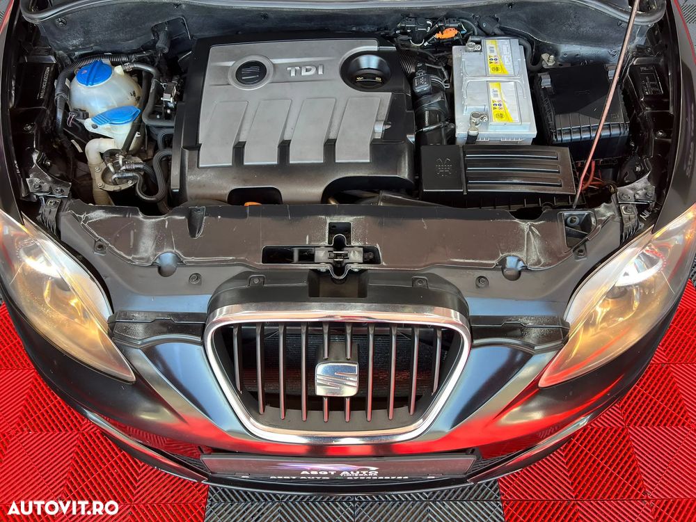 Seat Altea - 21