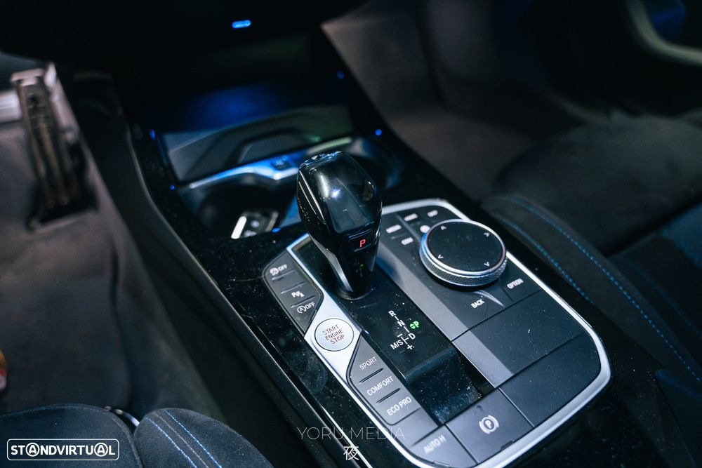 BMW 116 - 12