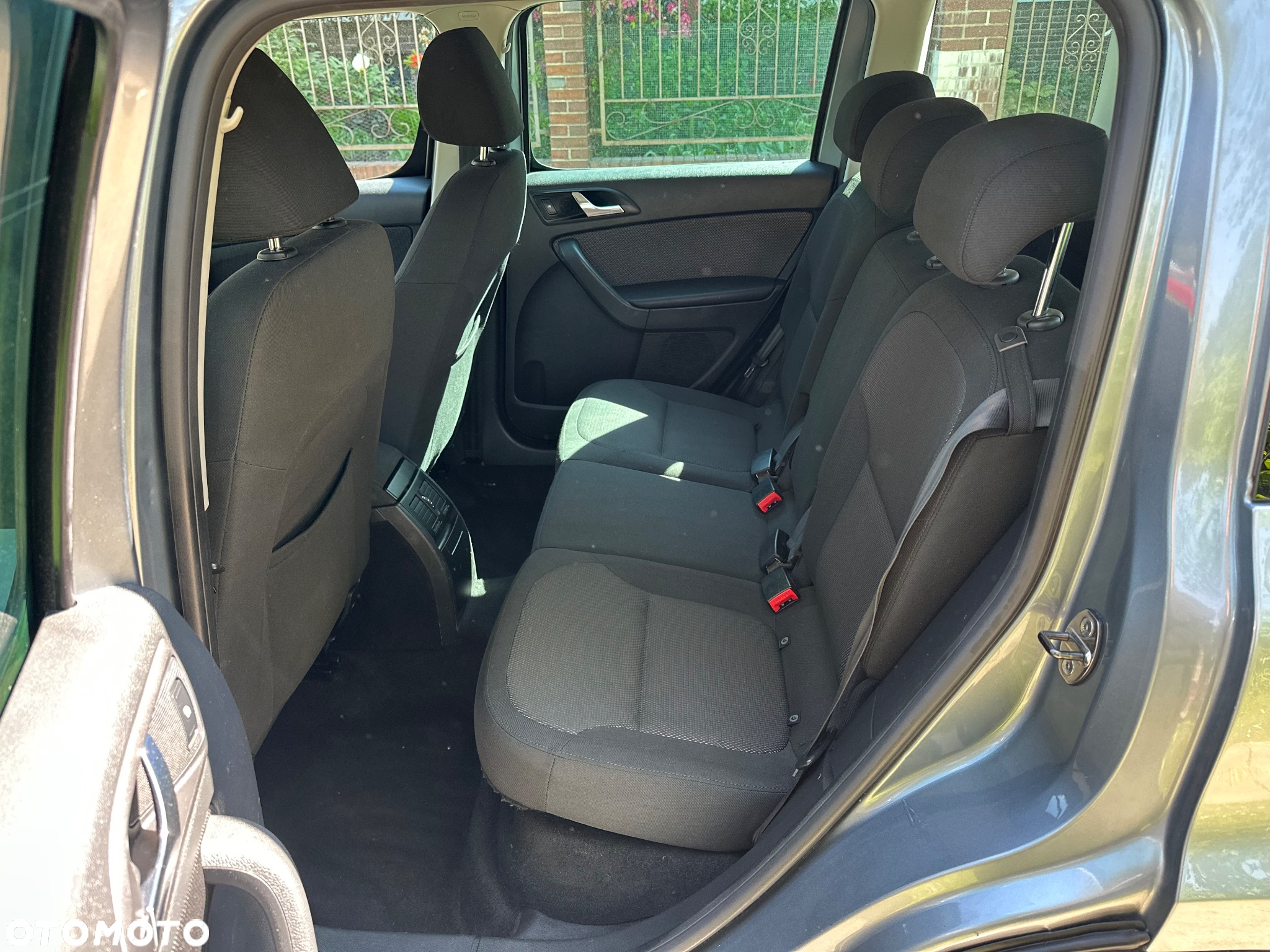 Skoda Yeti - 11