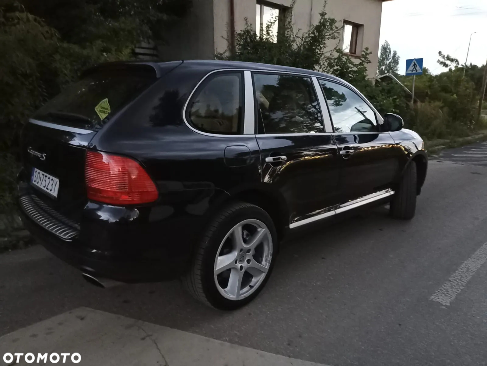 Porsche Cayenne - 28