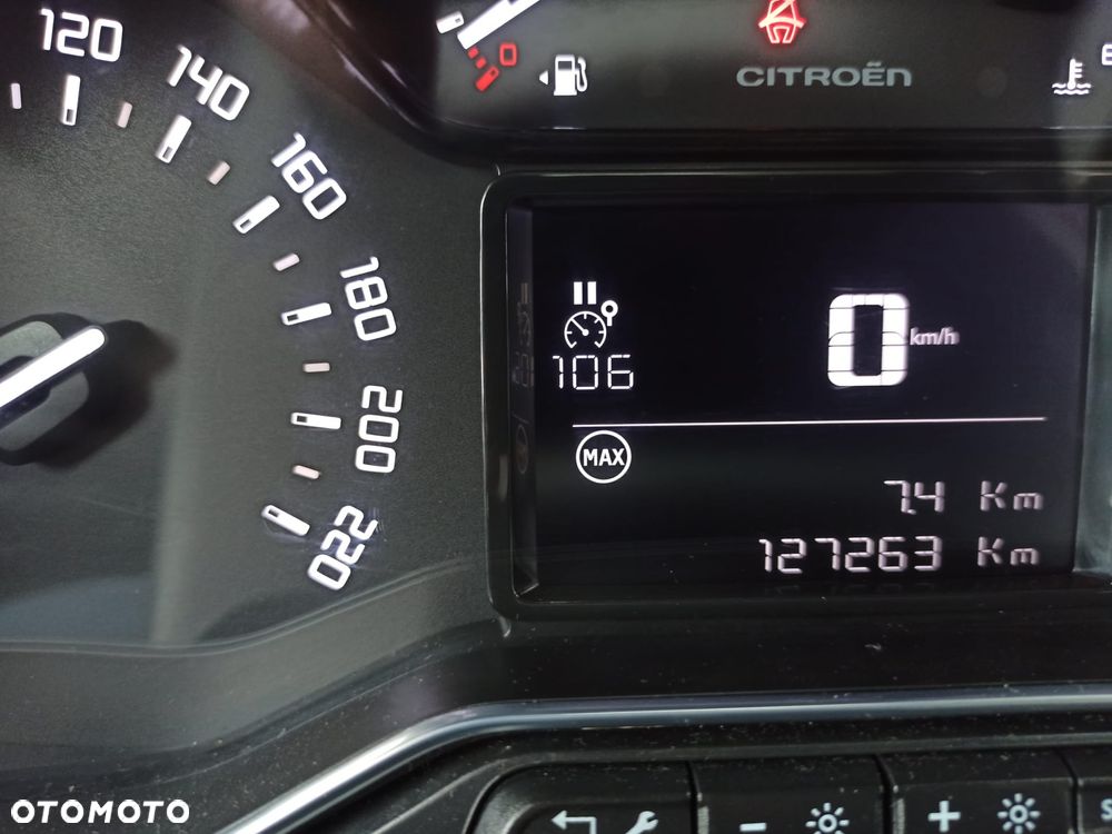 Citroën C3 BlueHDi 100 S&S SHINE PACK - 19