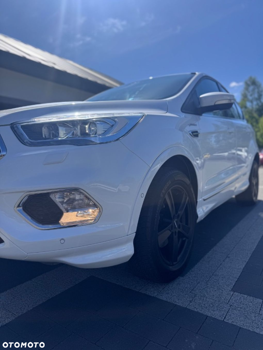 Ford Kuga - 38