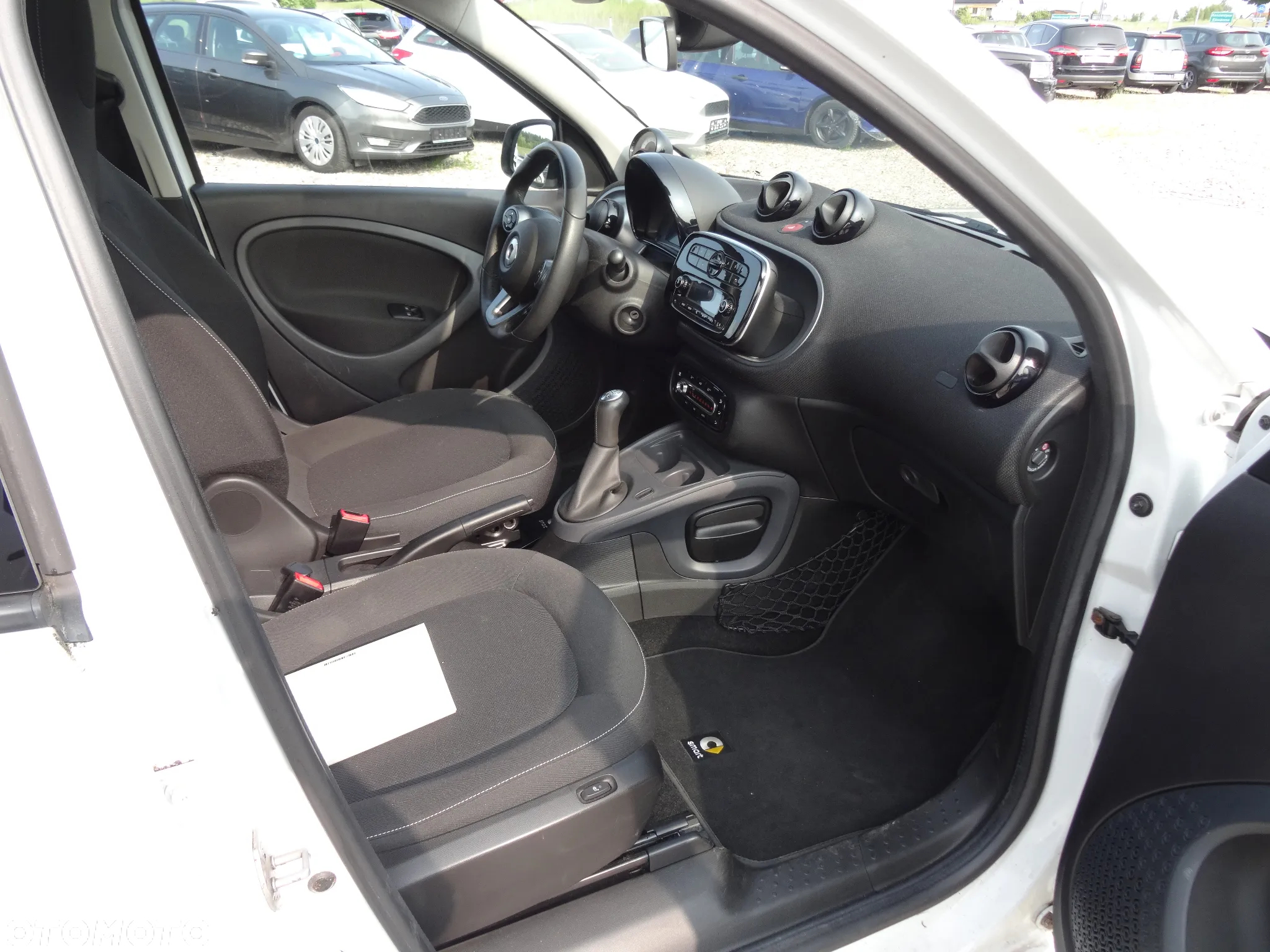 Smart Forfour passion - 12