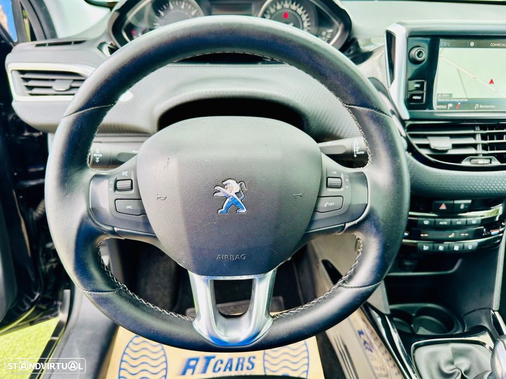 Peugeot 2008 PureTech 110 Stop&Start Crossway - 10