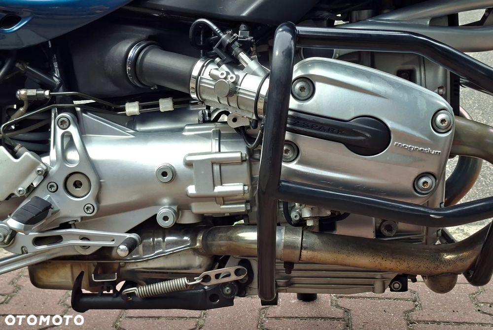BMW R - 16