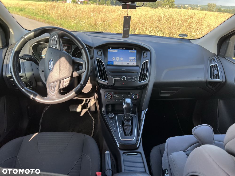 Ford Focus - 6
