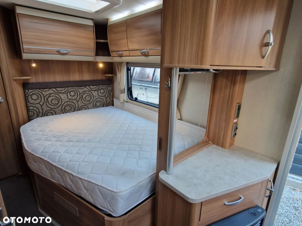 SWIFT Challenger SPORT - 12