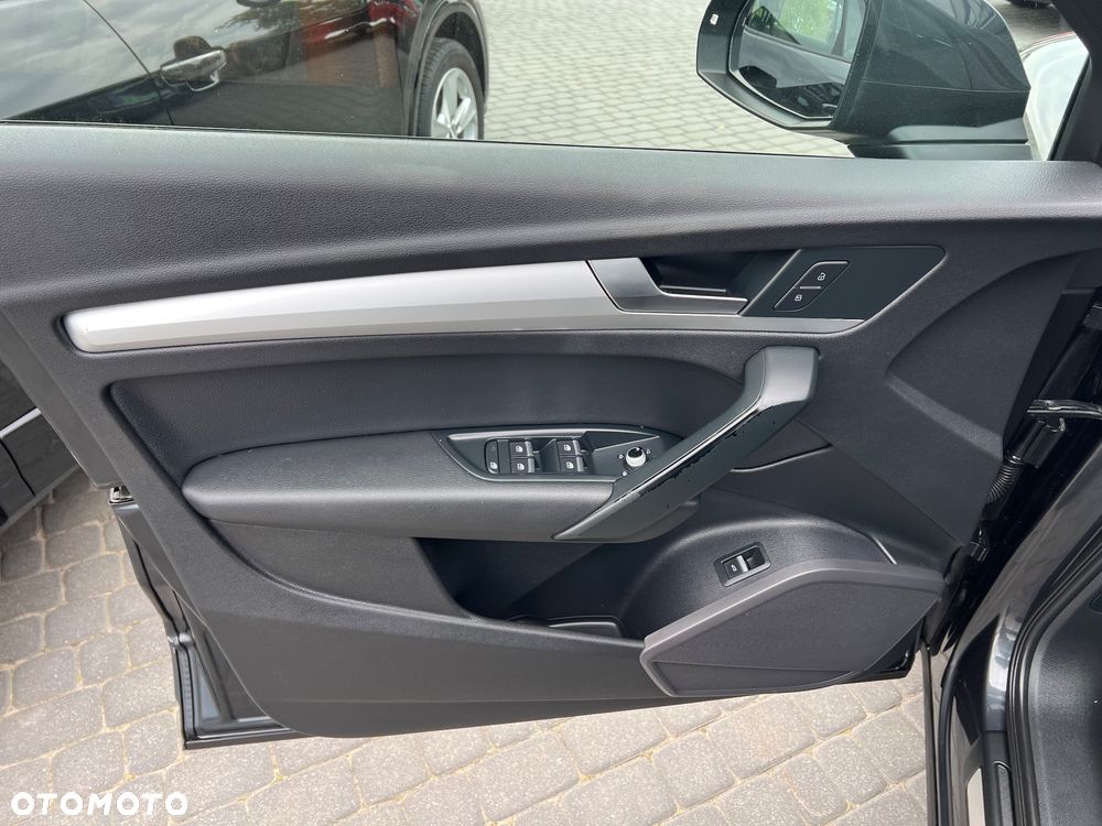Audi Q5 2.0 TDI Quattro S tronic - 15