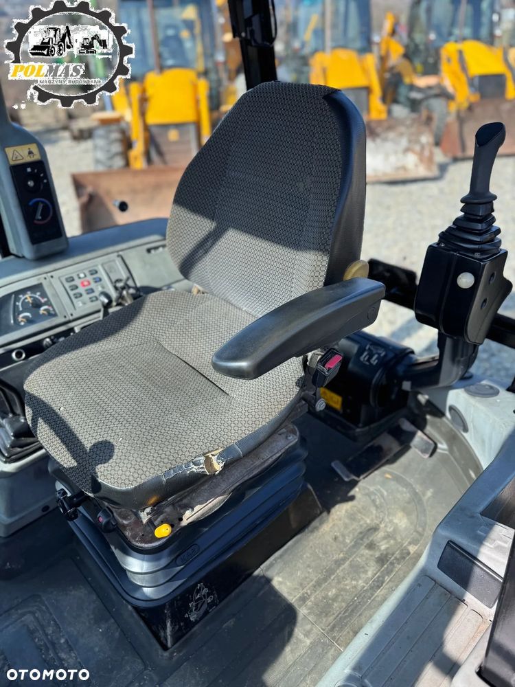 Terex 880 ELITE* KOPARKO ŁADOWARKA TEREX 880 ELITE** TEREX 860* JCB 3CX** CAT 428E** CAT 428D** LEASING* ZAMIANA* SKUP* - 7