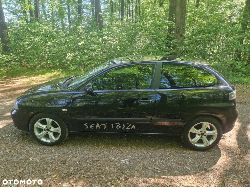 Seat Ibiza - 11
