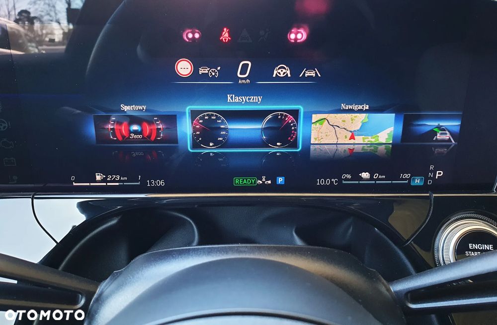 Mercedes-Benz Klasa E - 37