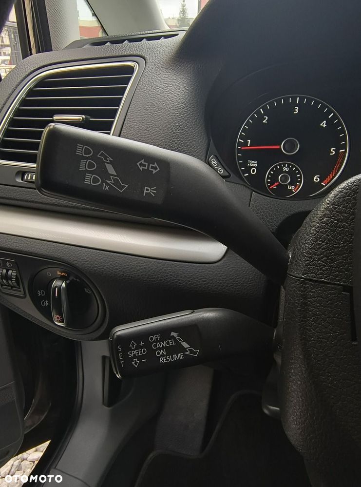 Seat Alhambra 2.0 TDI (Ecomotive) Start & Stop DSG Reference - 39