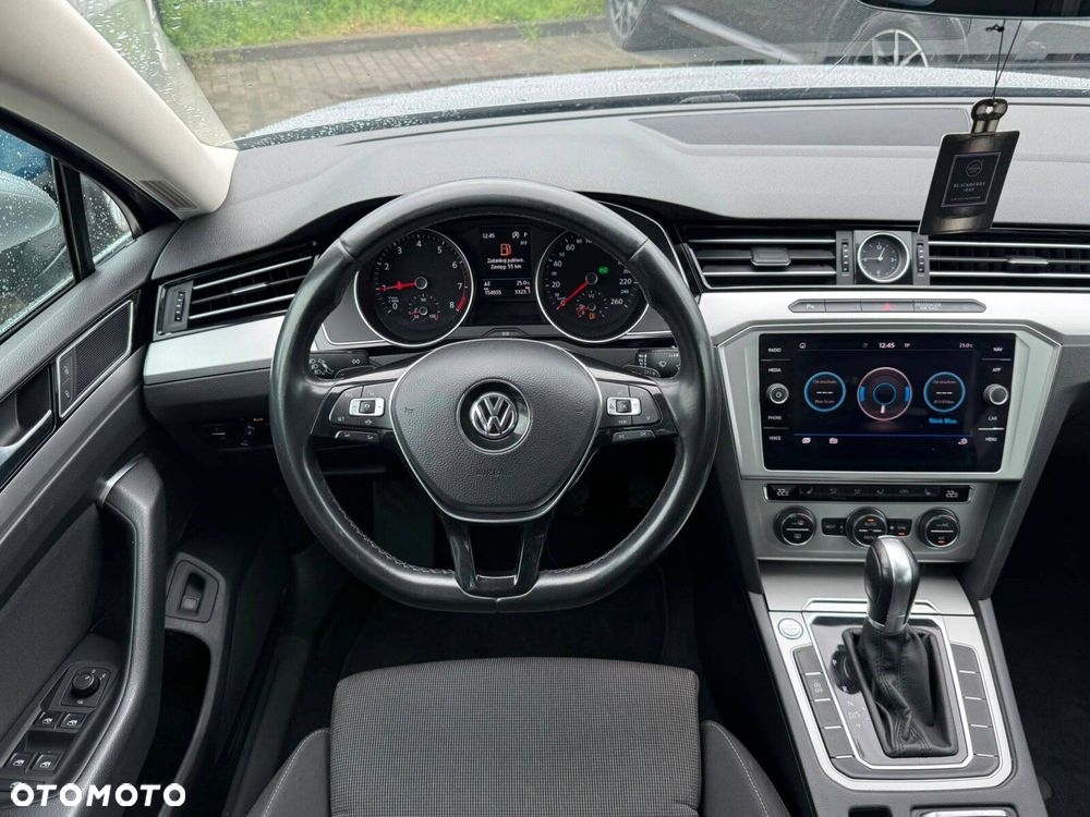 Volkswagen Passat 1.5 TSI EVO Comfortline DSG - 17