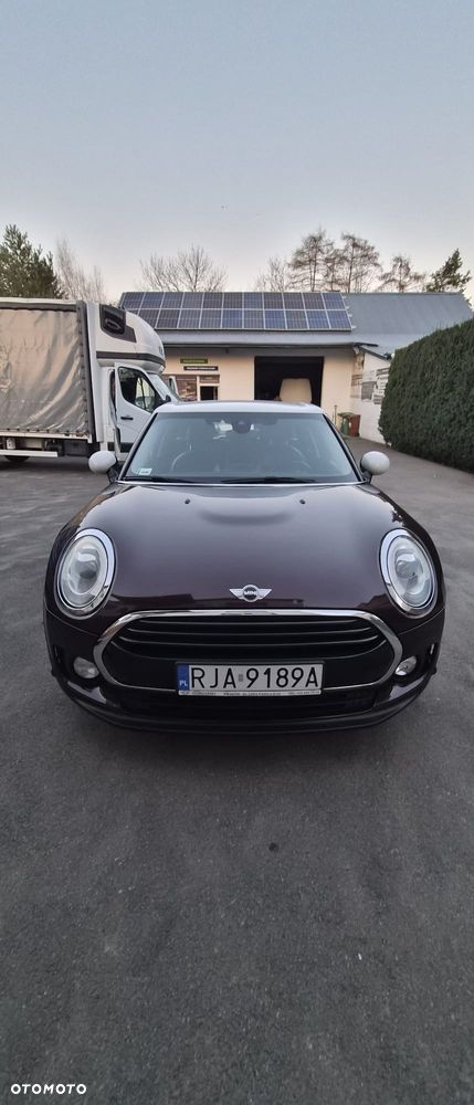 MINI Clubman - 6