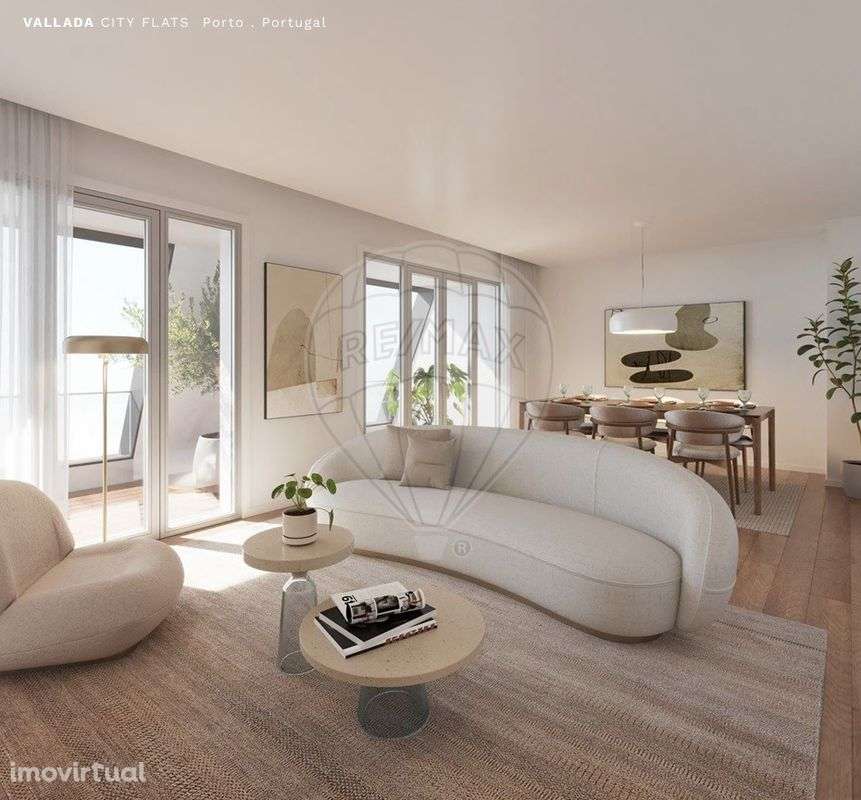 Apartamento T0 para venda - Grande imagem: 2/13