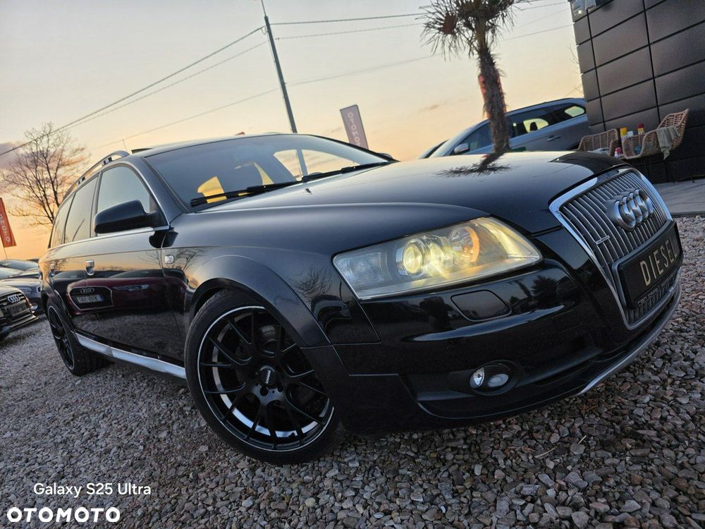Audi A6 Allroad - 11