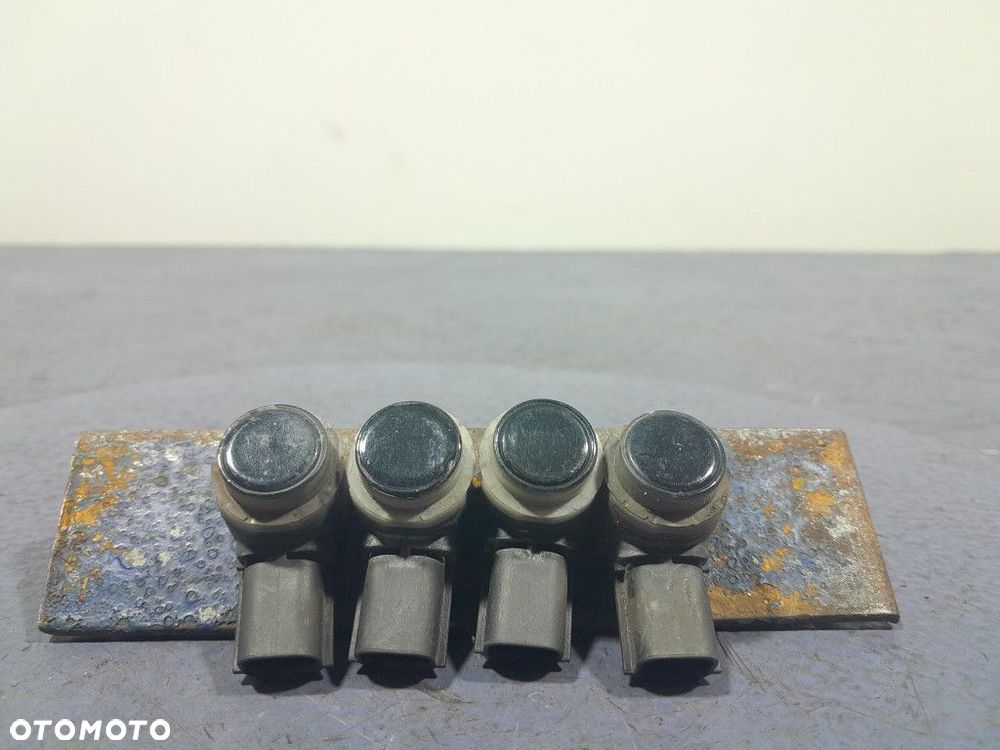 FORD GALAXY MK3 15- CZUJNIKI PARKOWANIA PDC F1CT-15K859-AAW 4 SZT - 2