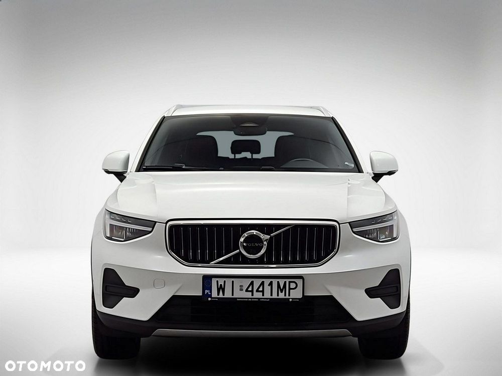 Volvo XC 40 B3 Plus Bright - 8