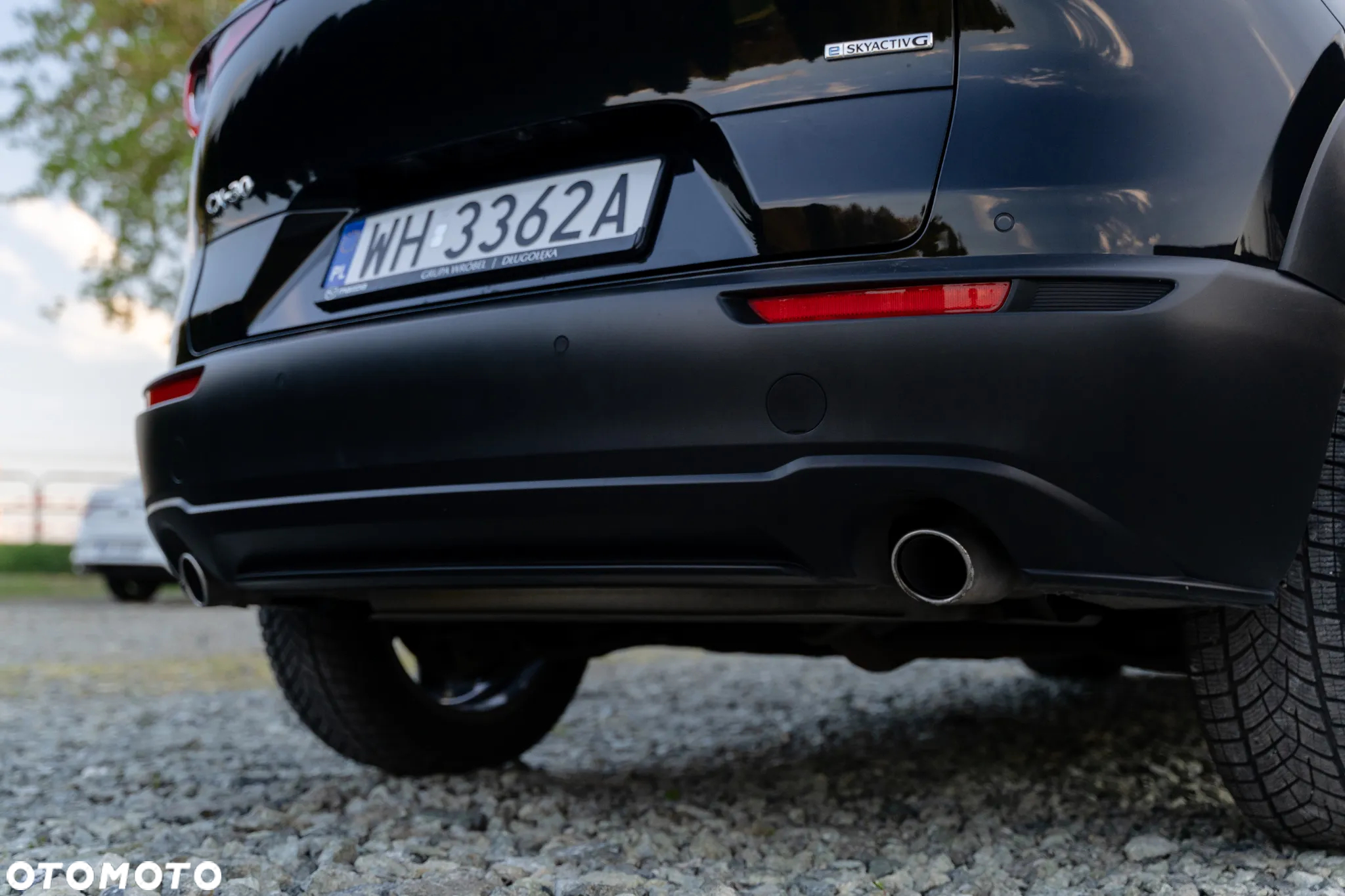 Mazda CX-30 - 40