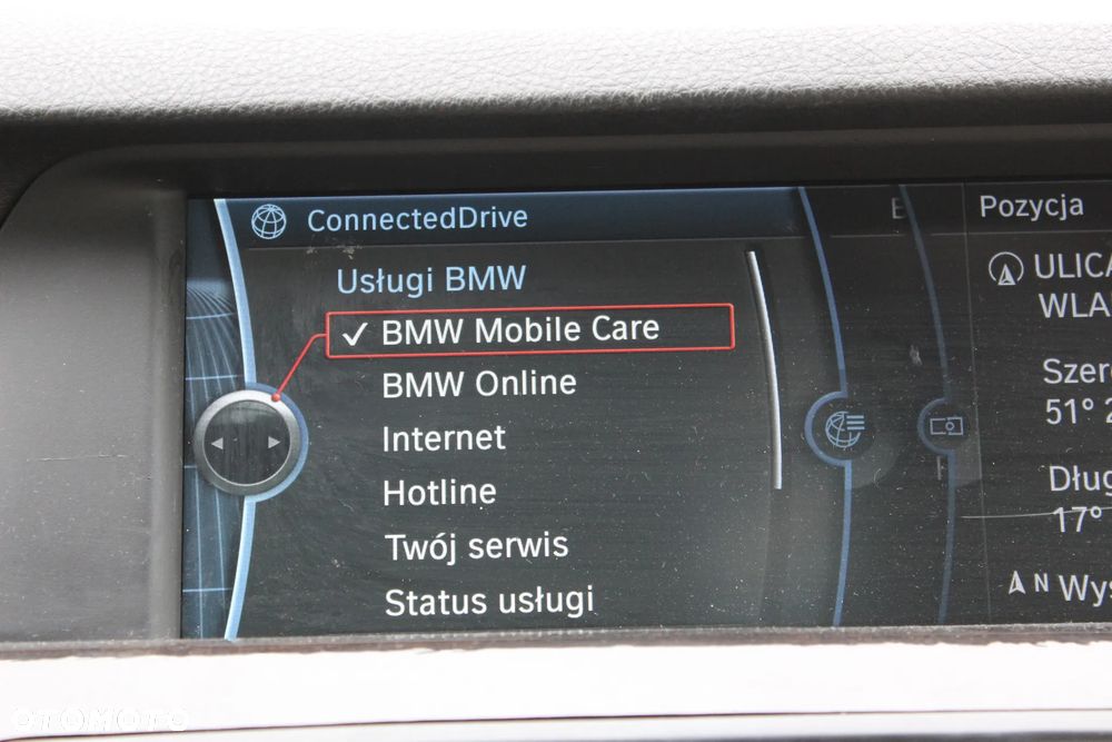 BMW Seria 5 520d Luxury Line - 29