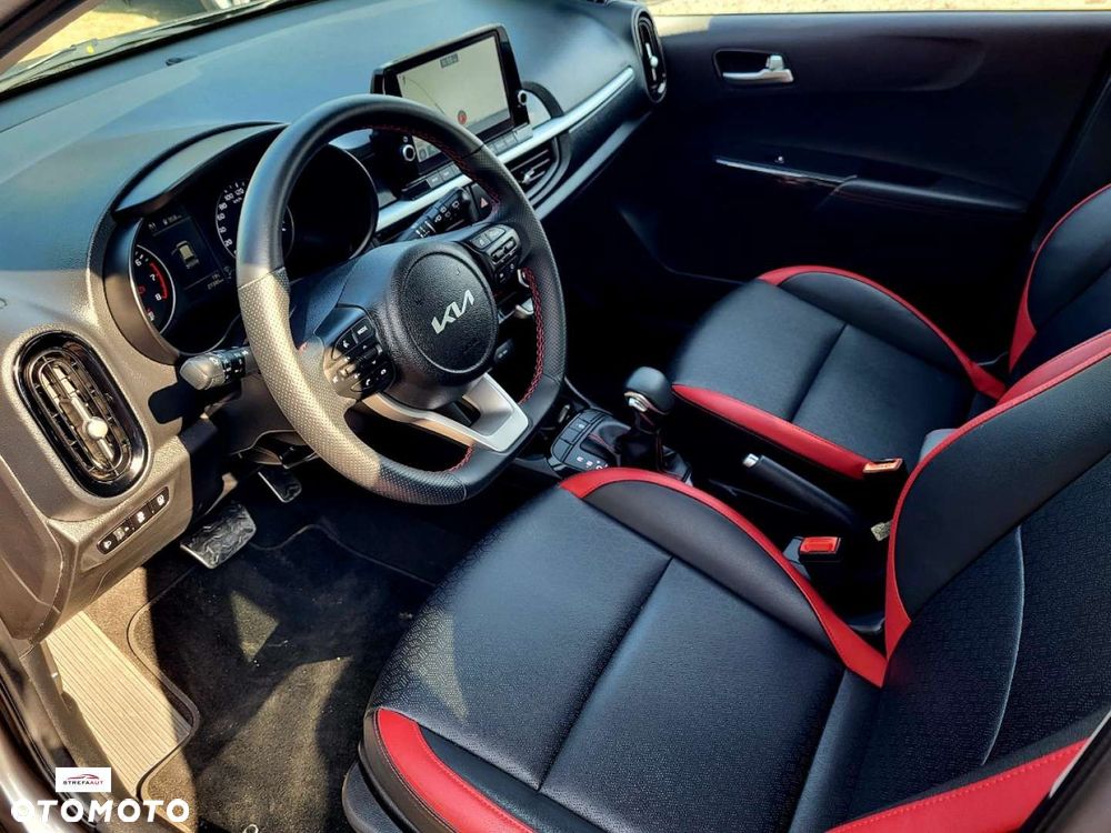Kia Picanto - 11