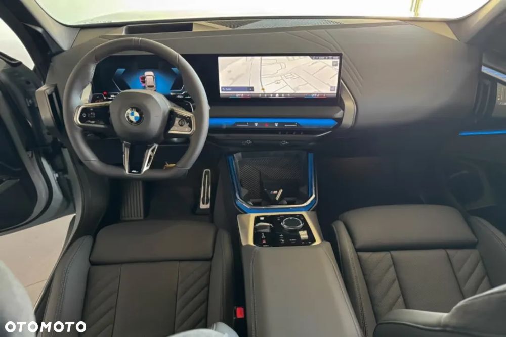 BMW X3 20d xDrive - 14