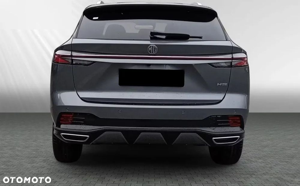 MG HS 1.5 T-GDI Excite DCT - 6