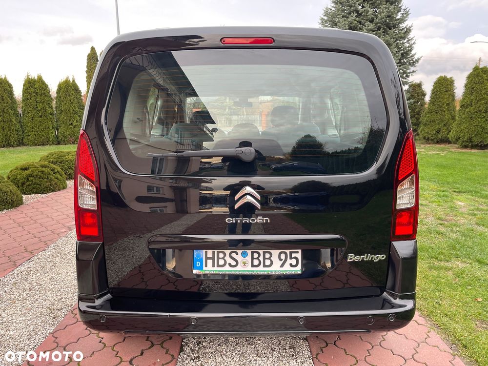 Citroën Berlingo Multispace VTi 95 Selection - 4